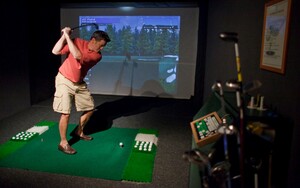 Golf Simulator